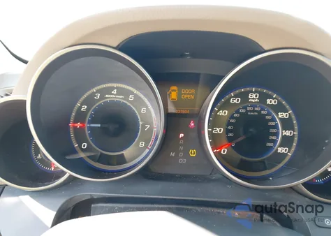 2009 Acura Mdx Technology Package from USA, damaged, VIN 2HNYD28419H515182